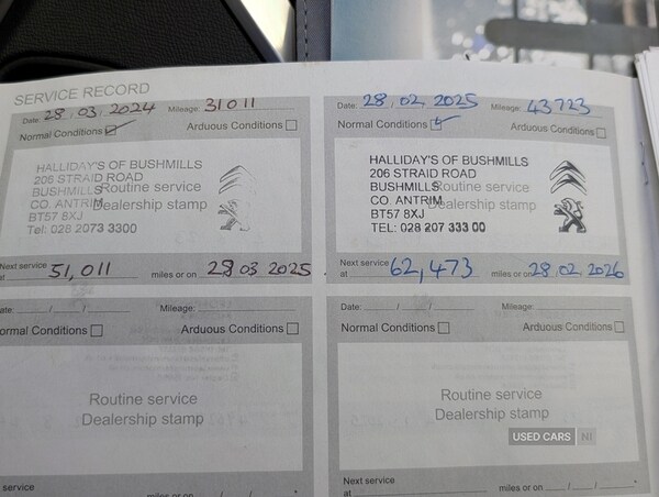 Used Peugeot 5008 2022 for sale - 77306668: Photo 43