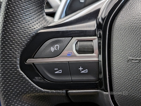 Used Peugeot 5008 2022 for sale - 77306668: Photo 5