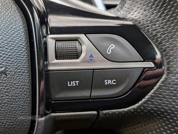 Used Peugeot 5008 2022 for sale - 77306668: Photo 6