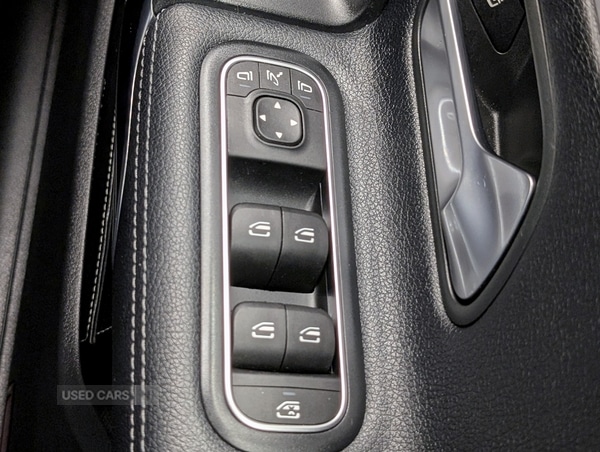 Used Mercedes-Benz CLA 2021 for sale - 78059290: Photo 11