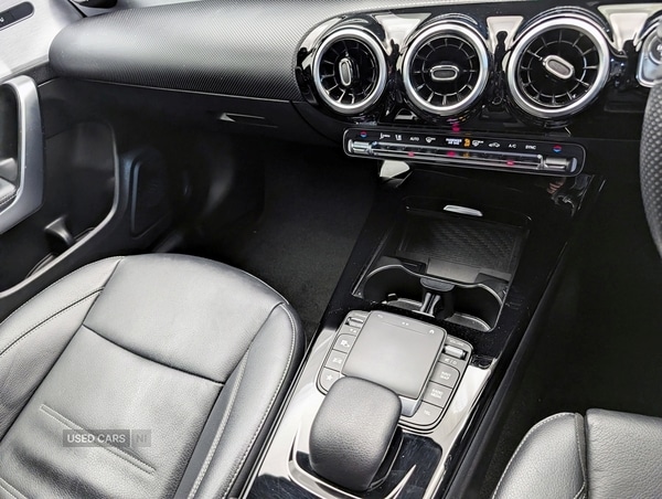 Used Mercedes-Benz CLA 2021 for sale - 78059290: Photo 13