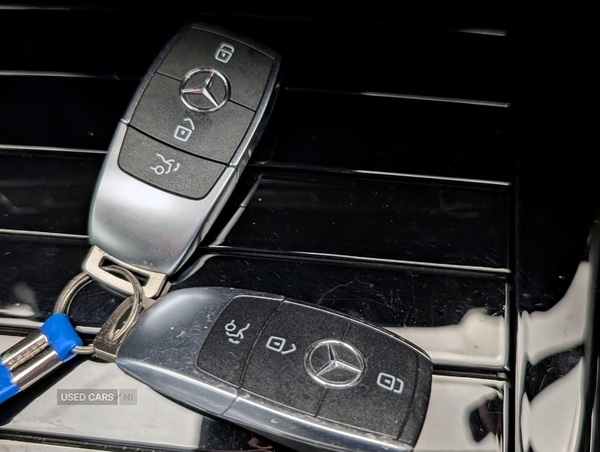 Used Mercedes-Benz CLA 2021 for sale - 78059290: Photo 18