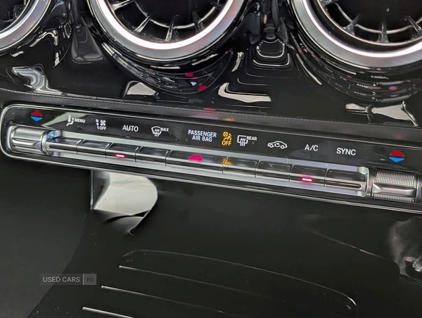 Used Mercedes-Benz CLA 2021 for sale - 78059290: Photo 19