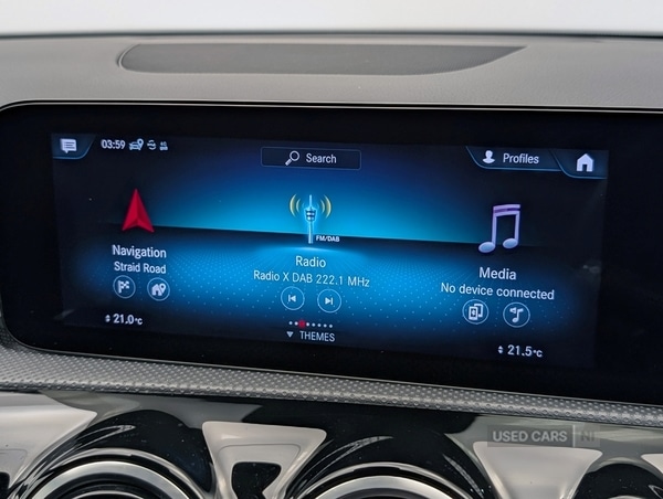 Used Mercedes-Benz CLA 2021 for sale - 78059290: Photo 20