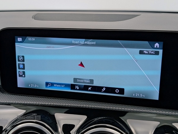 Used Mercedes-Benz CLA 2021 for sale - 78059290: Photo 22