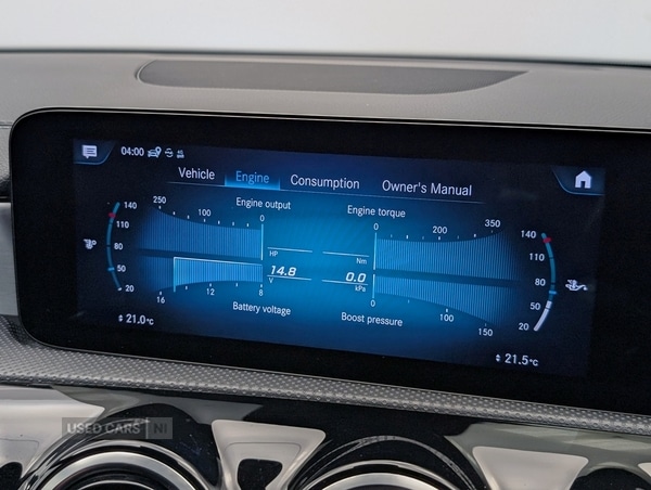 Used Mercedes-Benz CLA 2021 for sale - 78059290: Photo 25