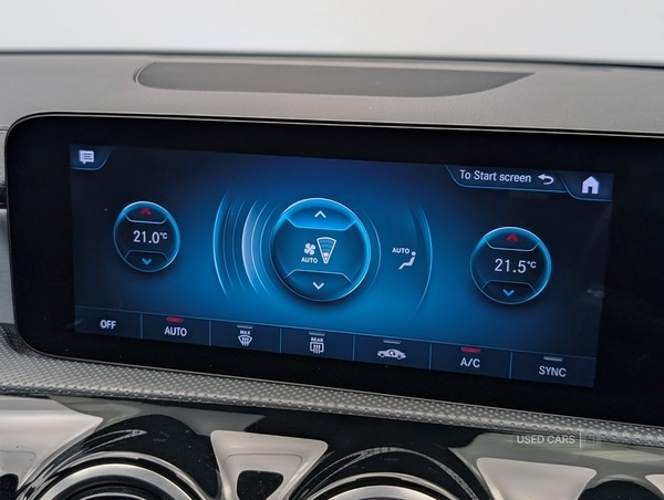 Used Mercedes-Benz CLA 2021 for sale - 78059290: Photo 26