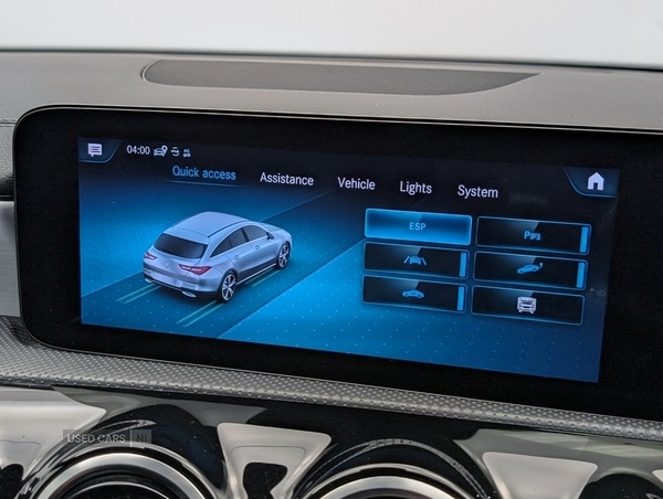 Used Mercedes-Benz CLA 2021 for sale - 78059290: Photo 28