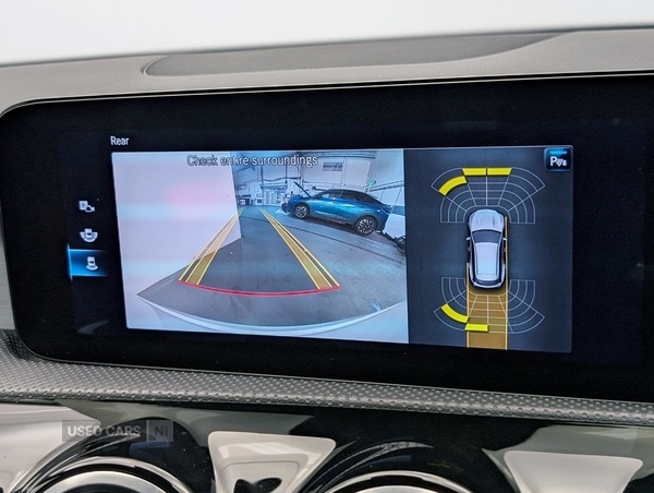 Used Mercedes-Benz CLA 2021 for sale - 78059290: Photo 29