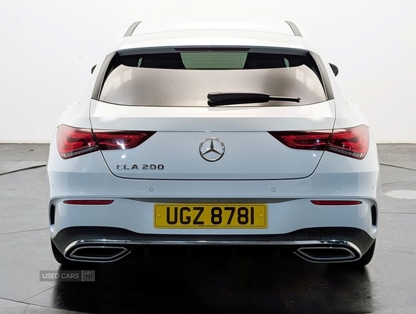 Used Mercedes-Benz CLA 2021 for sale - 78059290: Photo 32