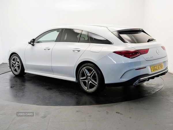 Used Mercedes-Benz CLA 2021 for sale - 78059290: Photo 35
