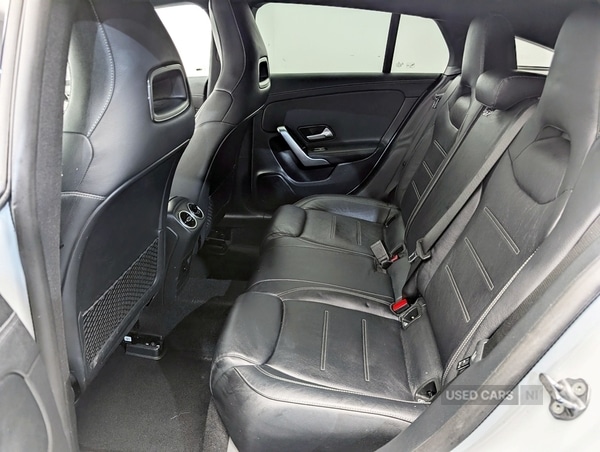 Used Mercedes-Benz CLA 2021 for sale - 78059290: Photo 36