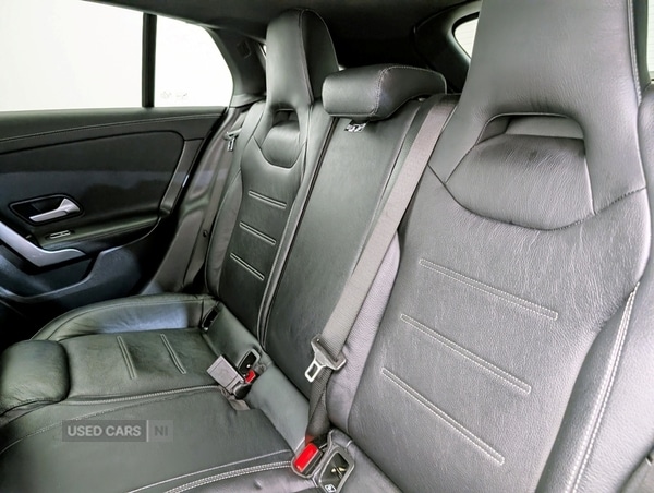 Used Mercedes-Benz CLA 2021 for sale - 78059290: Photo 37