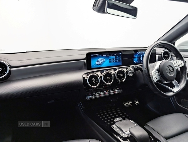 Used Mercedes-Benz CLA 2021 for sale - 78059290: Photo 39