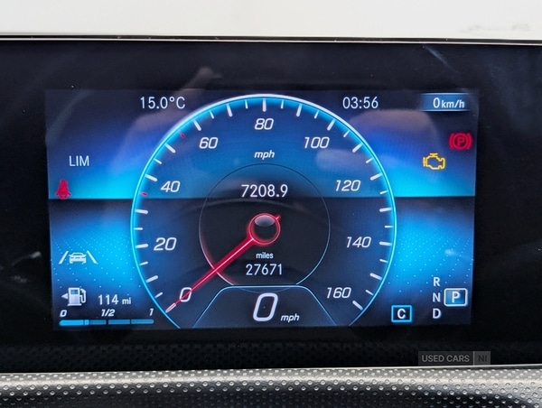 Used Mercedes-Benz CLA 2021 for sale - 78059290: Photo 4