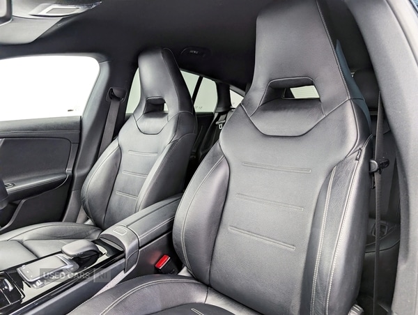 Used Mercedes-Benz CLA 2021 for sale - 78059290: Photo 40