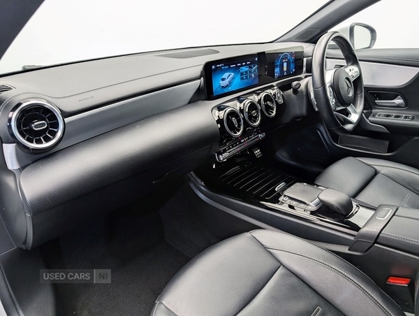 Used Mercedes-Benz CLA 2021 for sale - 78059290: Photo 41
