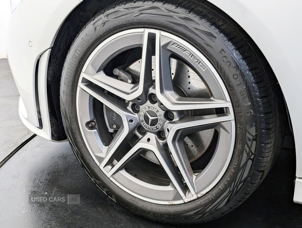 Used Mercedes-Benz CLA 2021 for sale - 78059290: Photo 42