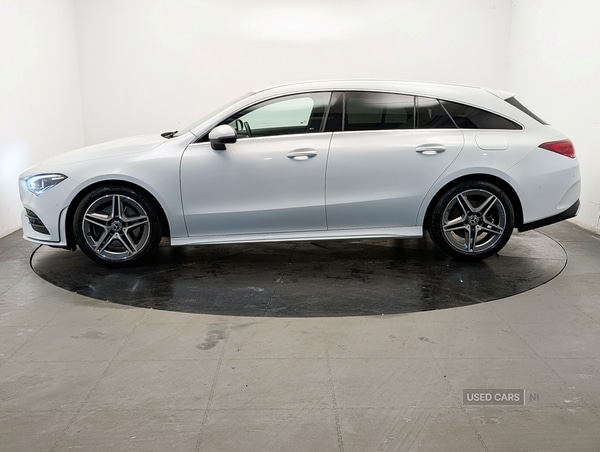 Used Mercedes-Benz CLA 2021 for sale - 78059290: Photo 43
