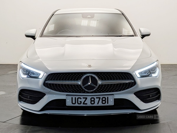 Used Mercedes-Benz CLA 2021 for sale - 78059290: Photo 45