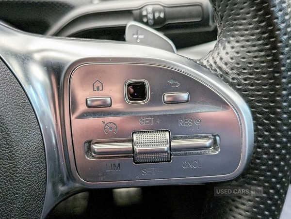 Used Mercedes-Benz CLA 2021 for sale - 78059290: Photo 6