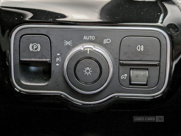 Used Mercedes-Benz CLA 2021 for sale - 78059290: Photo 9