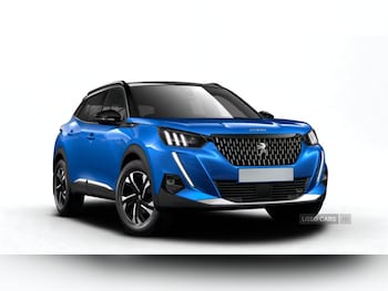 Used Peugeot 2008 2022 for sale - 78232358: Photo