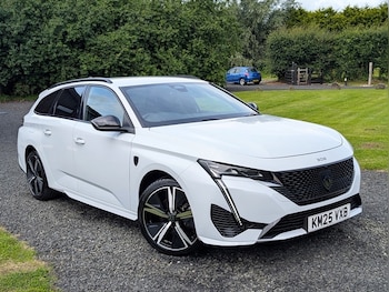 Peugeot 308 feature image
