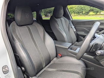 Used Peugeot 308 2025 for sale - 79465814: Photo