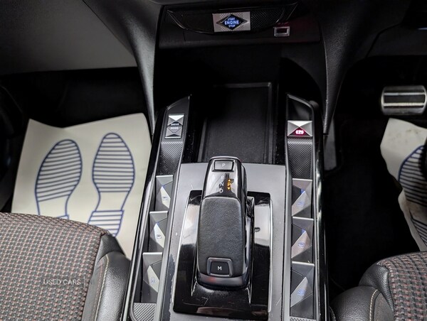 Used DS Automobiles DS 3 2019 for sale - 76646694: Photo 11