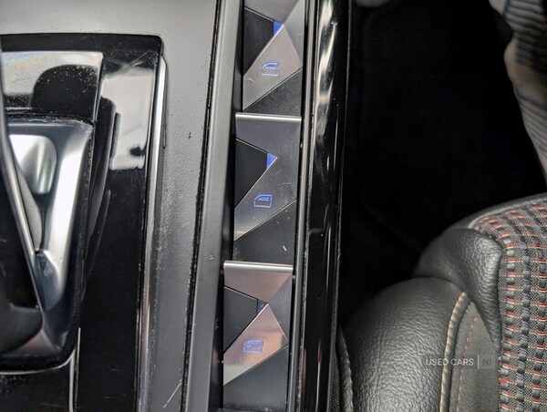 Used DS Automobiles DS 3 2019 for sale - 76646694: Photo 13