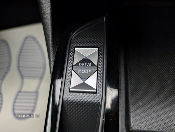 Used DS Automobiles DS 3 2019 for sale - 76646694: Photo 14