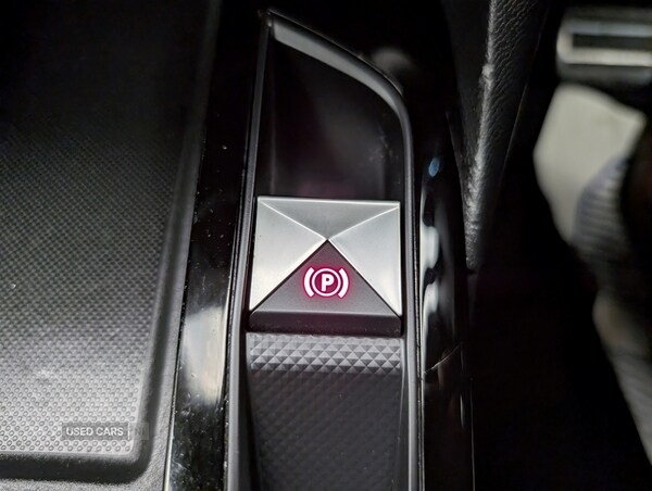 Used DS Automobiles DS 3 2019 for sale - 76646694: Photo 15