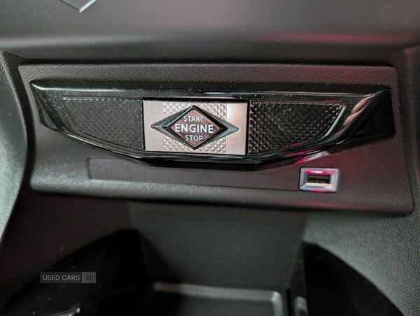 Used DS Automobiles DS 3 2019 for sale - 76646694: Photo 16