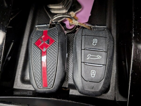 Used DS Automobiles DS 3 2019 for sale - 76646694: Photo 17