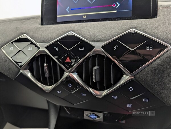 Used DS Automobiles DS 3 2019 for sale - 76646694: Photo 18