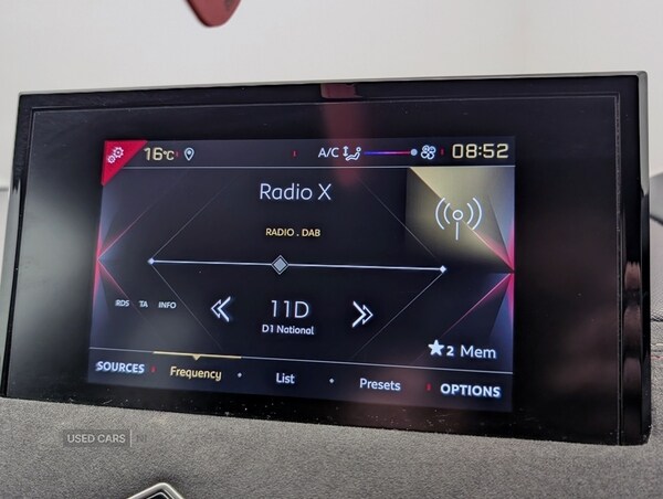 Used DS Automobiles DS 3 2019 for sale - 76646694: Photo 19