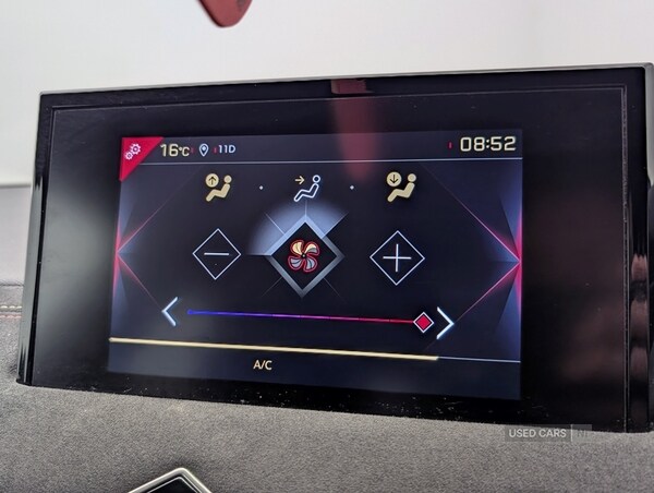 Used DS Automobiles DS 3 2019 for sale - 76646694: Photo 20