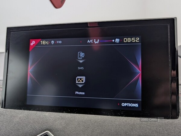 Used DS Automobiles DS 3 2019 for sale - 76646694: Photo 23