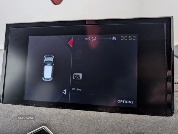 Used DS Automobiles DS 3 2019 for sale - 76646694: Photo 24