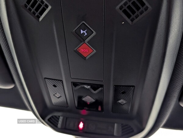 Used DS Automobiles DS 3 2019 for sale - 76646694: Photo 25