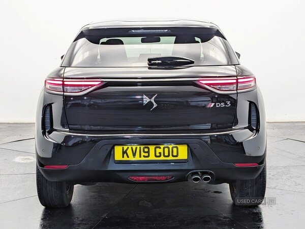 Used DS Automobiles DS 3 2019 for sale - 76646694: Photo 26