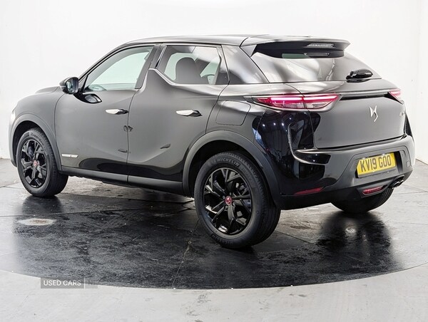 Used DS Automobiles DS 3 2019 for sale - 76646694: Photo 28