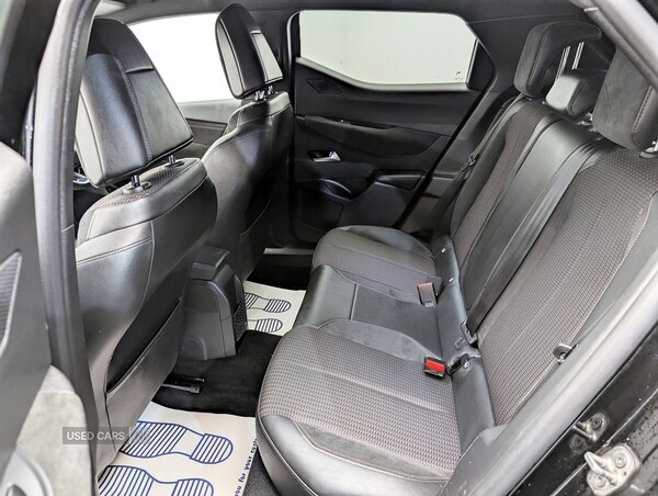 Used DS Automobiles DS 3 2019 for sale - 76646694: Photo 29