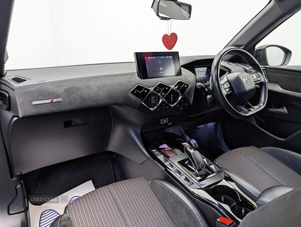 Used DS Automobiles DS 3 2019 for sale - 76646694: Photo 31