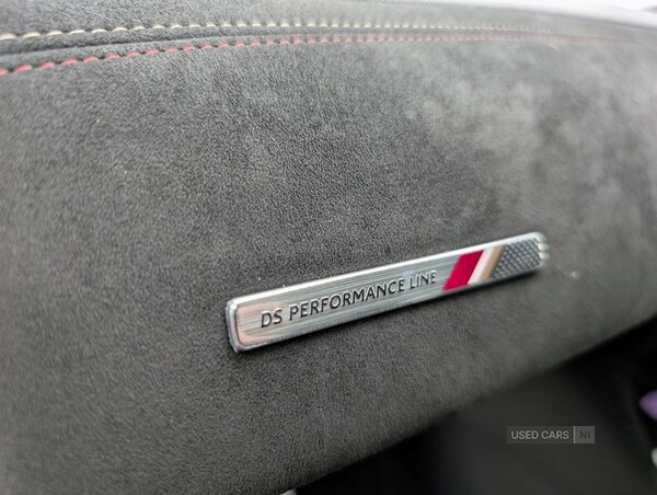 Used DS Automobiles DS 3 2019 for sale - 76646694: Photo 32