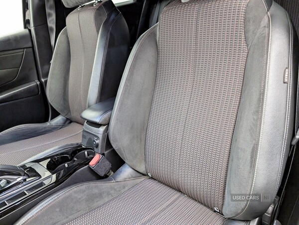 Used DS Automobiles DS 3 2019 for sale - 76646694: Photo 34