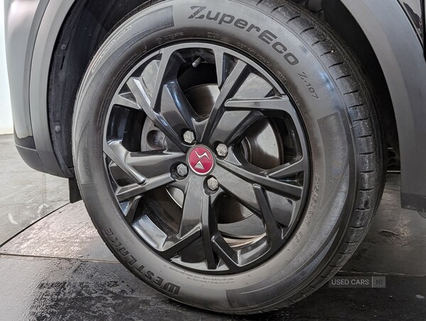 Used DS Automobiles DS 3 2019 for sale - 76646694: Photo 35