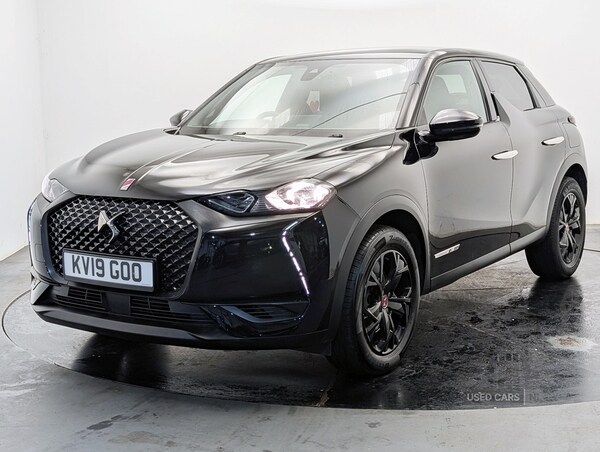 Used DS Automobiles DS 3 2019 for sale - 76646694: Photo 37