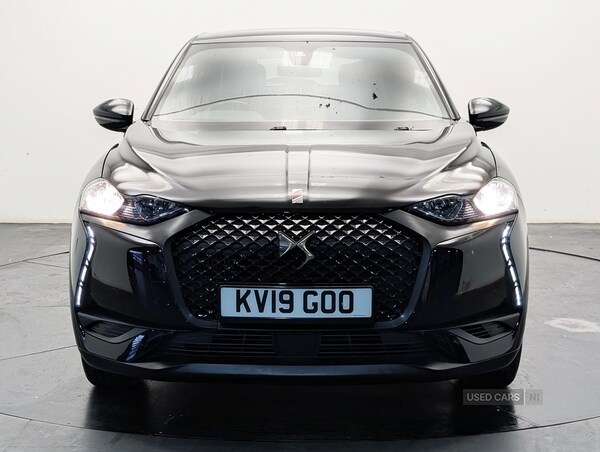 Used DS Automobiles DS 3 2019 for sale - 76646694: Photo 38